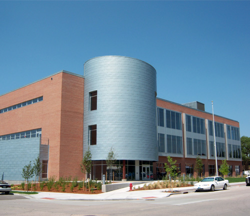 Laramie County Library System