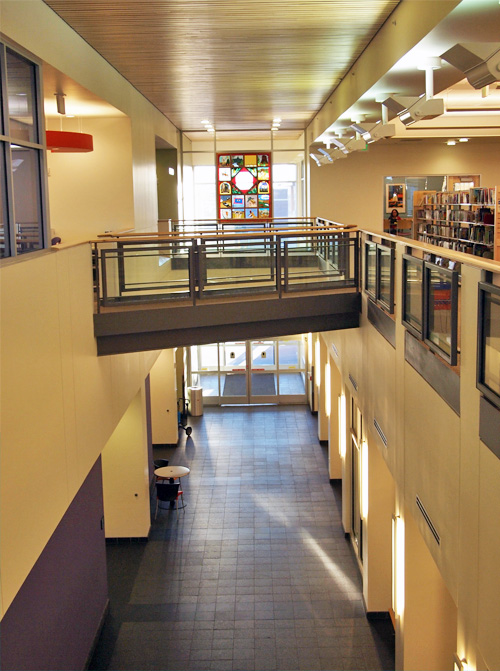 Laramie County Library System